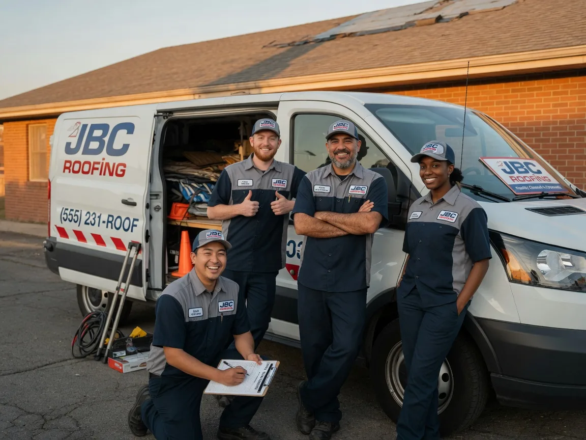 Roof Replacement company in Valentine, NE